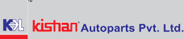 Kishan Autoparts Limited - Logo