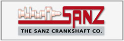 Ciguenales Sanz S.A - Logo