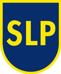 Swedish Lorry Parts - Logo